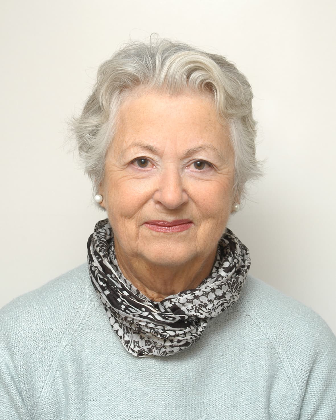 Karen Staver