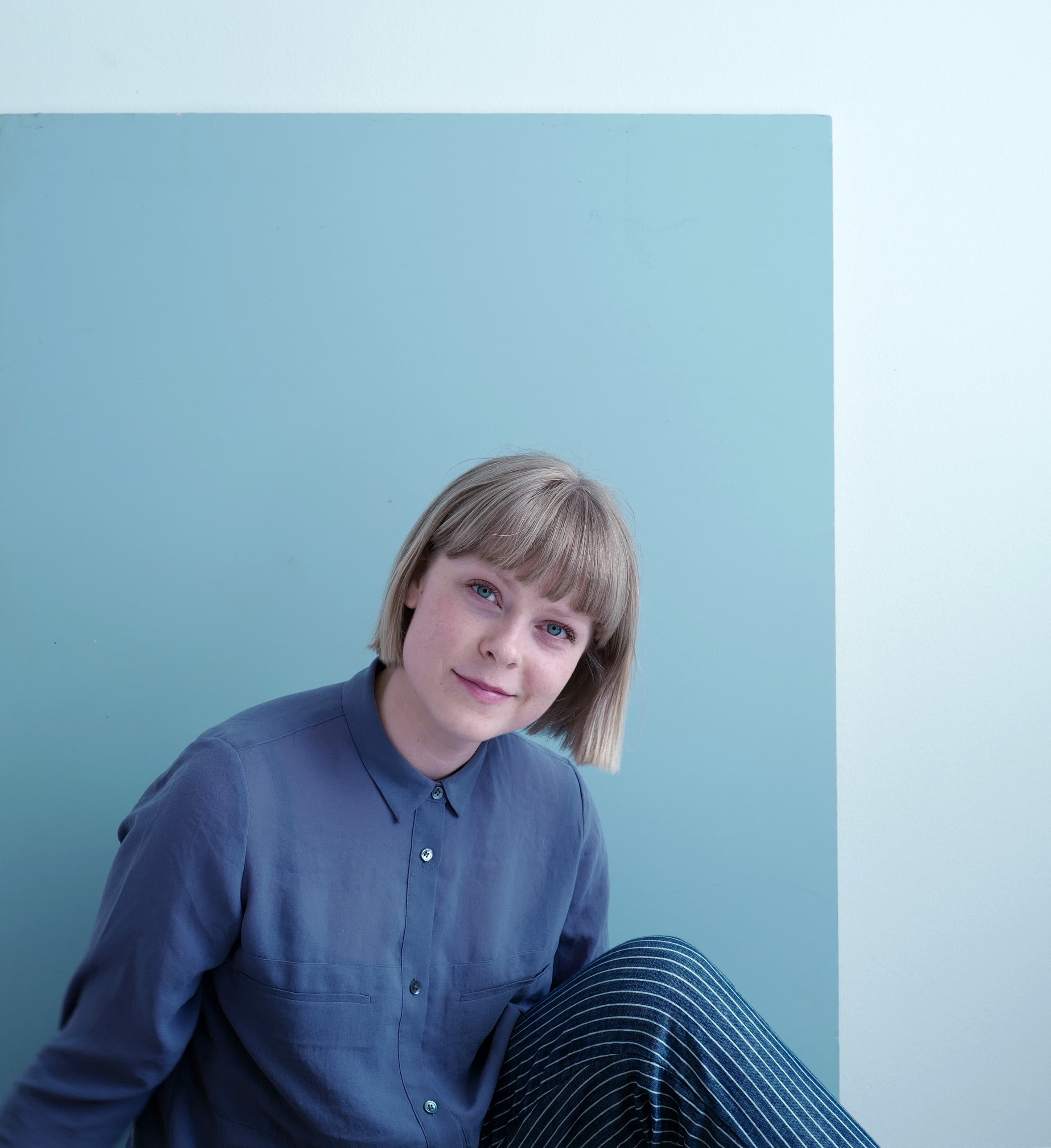 Sandra Blikås
